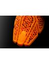 Protections Furygan COUDES/GENOUX SPECTRE D3O L2 Orange