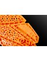 Protections Furygan COUDES/GENOUX SPECTRE D3O L2 Orange