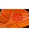 Protections Furygan COUDES/GENOUX SPECTRE D3O L2 Orange