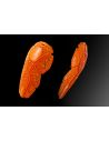 Protections Furygan COUDES/GENOUX SPECTRE D3O L2 Orange