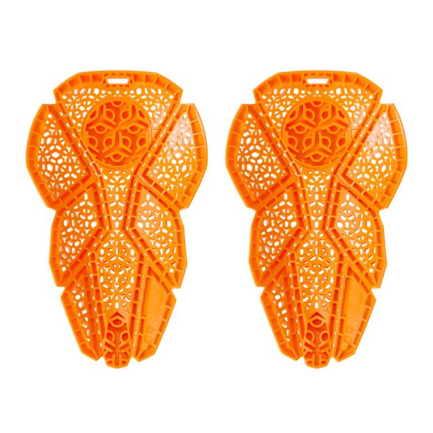 Protections Furygan COUDES/GENOUX SPECTRE D3O L2 Orange