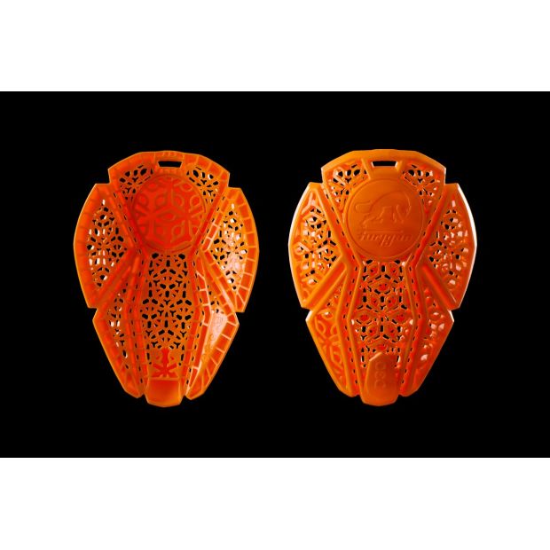 Protections Furygan JACKET PACK SPECTRE D3O L2