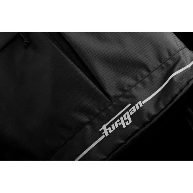 Sacs Furygan CASE BAG Noir