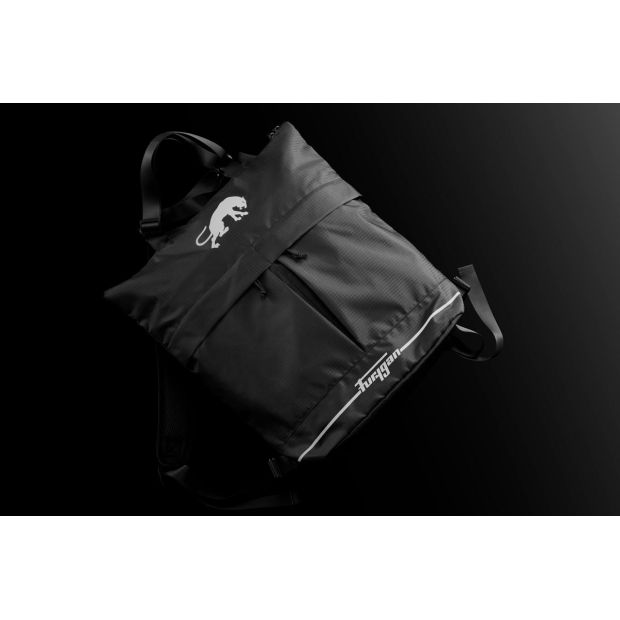 Sacs Furygan CASE BAG Noir