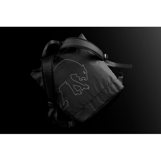 Sacs Furygan CASE BAG Noir