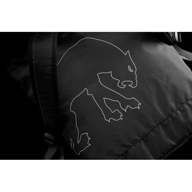 Sacs Furygan CASE BAG Noir
