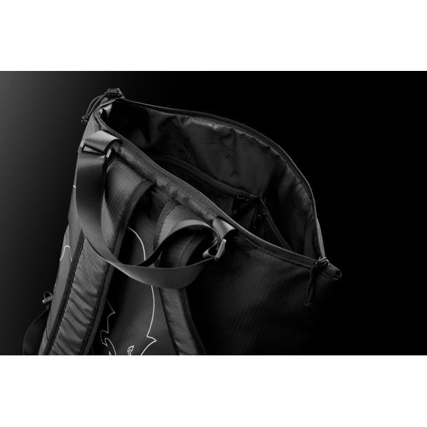 Sacs Furygan CASE BAG Noir