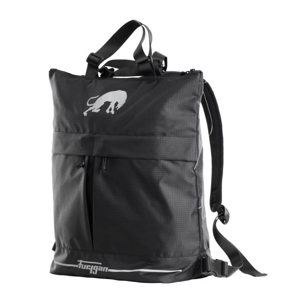 Sacs Furygan CASE BAG Noir