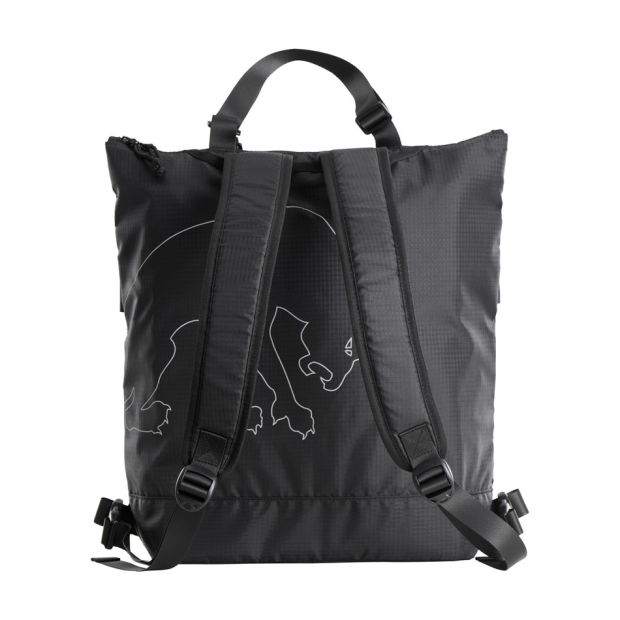 Sacs Furygan CASE BAG Noir