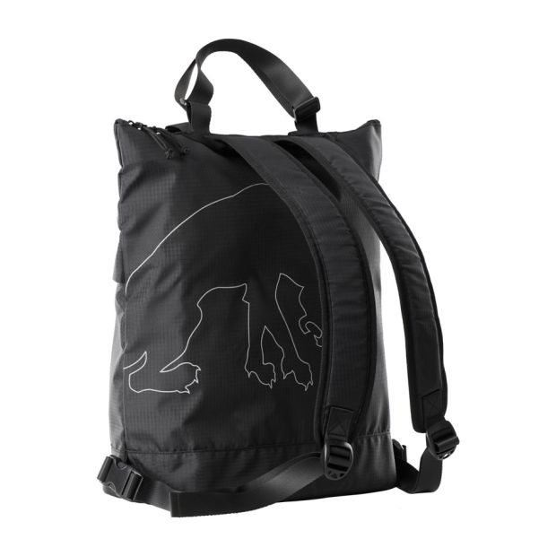 Sacs Furygan CASE BAG Noir