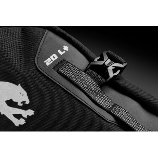 Sacs Furygan ADV 20L+ Noir