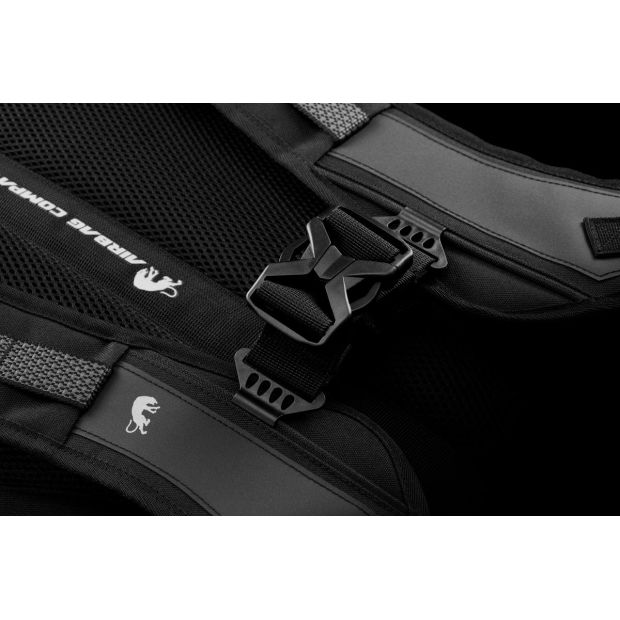 Sacs Furygan ADV 20L+ Noir