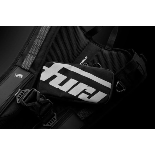 Sacs Furygan ADV 20L+ Noir