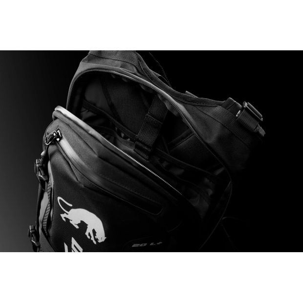 Sacs Furygan ADV 20L+ Noir