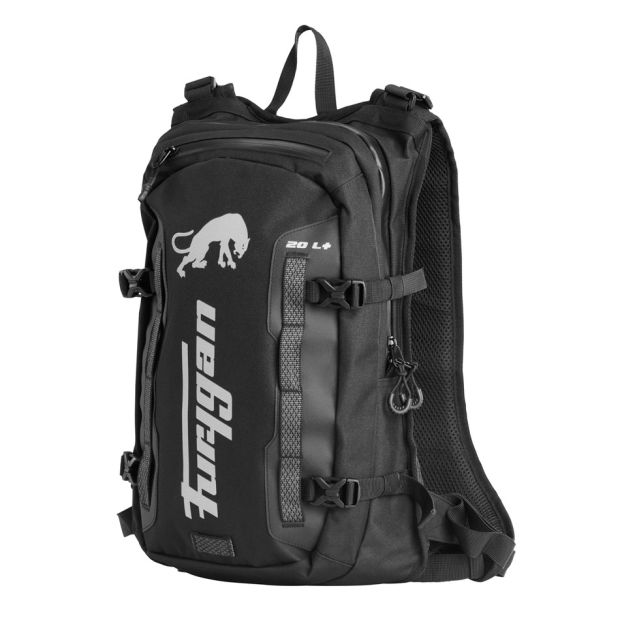 Sacs Furygan ADV 20L+ Noir