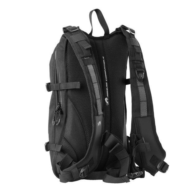 Sacs Furygan ADV 20L+ Noir