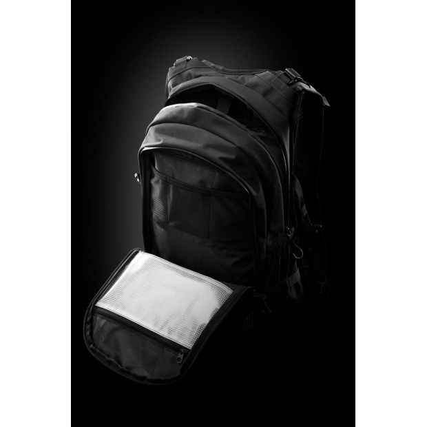 Sacs Furygan ADV 28L+ Noir