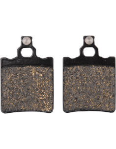 Plaquettes de frein MOTO MASTER 401704 Road Pro Ceramic