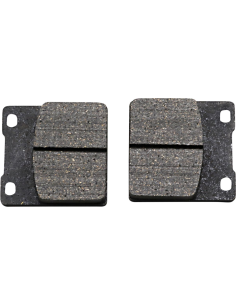 Plaquettes de frein MOTO MASTER 401904 Road Pro Ceramic