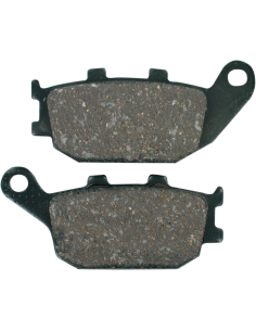 Plaquettes de frein MOTO MASTER 403104 Road Pro Ceramic