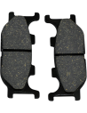 Plaquettes de frein MOTO MASTER 403804 Road Pro Ceramic