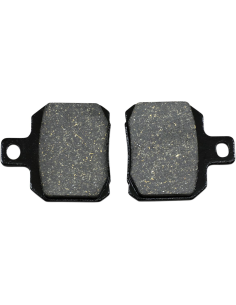 Plaquettes de frein MOTO MASTER 404804 Road Pro Ceramic
