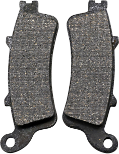 Plaquettes de frein MOTO MASTER 405104 Road Pro Ceramic