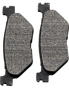 Plaquettes de frein MOTO MASTER 405804 Road Pro Ceramic