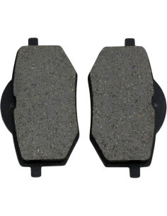Plaquettes de frein MOTO MASTER 408804 Road Pro Ceramic