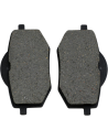 Plaquettes de frein MOTO MASTER 408804 Road Pro Ceramic