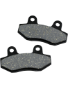 Plaquettes de frein MOTO MASTER 410304 Road Pro Ceramic