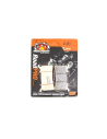 Plaquettes de frein MOTO MASTER métal fritté 414301 Road Pro Sinter