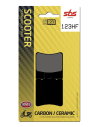 Plaquettes de frein Céramiques SBS - 123HF