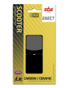 Plaquettes de frein SBS 202 CT Carbone Céramique