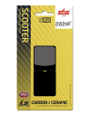 Plaquettes de frein Céramiques SBS - 202HF