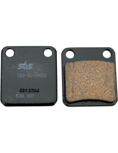 Plaquettes de frein SBS 536 SI Sinter