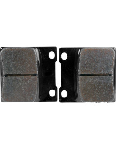 Plaquettes de frein SBS 556 LS Sinter
