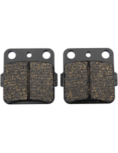 Plaquettes de frein Céramiques SBS - 592HF
