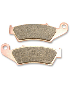 Plaquettes de frein SBS 694 SI Sinter
