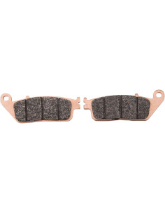 Plaquettes de frein SBS 700 HS Evo Sinter