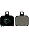 Plaquettes de frein Céramiques SBS - 730HF