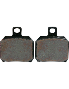 Plaquettes de frein Sinter SBS - 730LS
