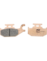 Plaquettes de frein Evo Sinter SBS - 754PSI