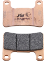 Plaquettes de frein Sinter SBS - 806RST