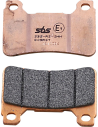 Plaquettes de frein Sinter SBS - 809RST