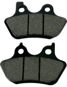 Plaquettes de frein Céramiques SBS - 826H.HF