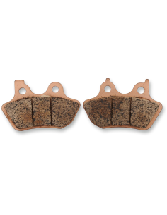 Plaquettes de frein Sinter SBS - 826H.LS