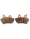 Plaquettes de frein Sinter SBS - 826H.LS