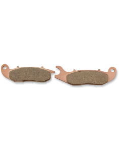 Plaquettes de frein Sinter SBS - 859SI