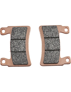 Plaquettes de frein SBS 894 HS Evo Sinter